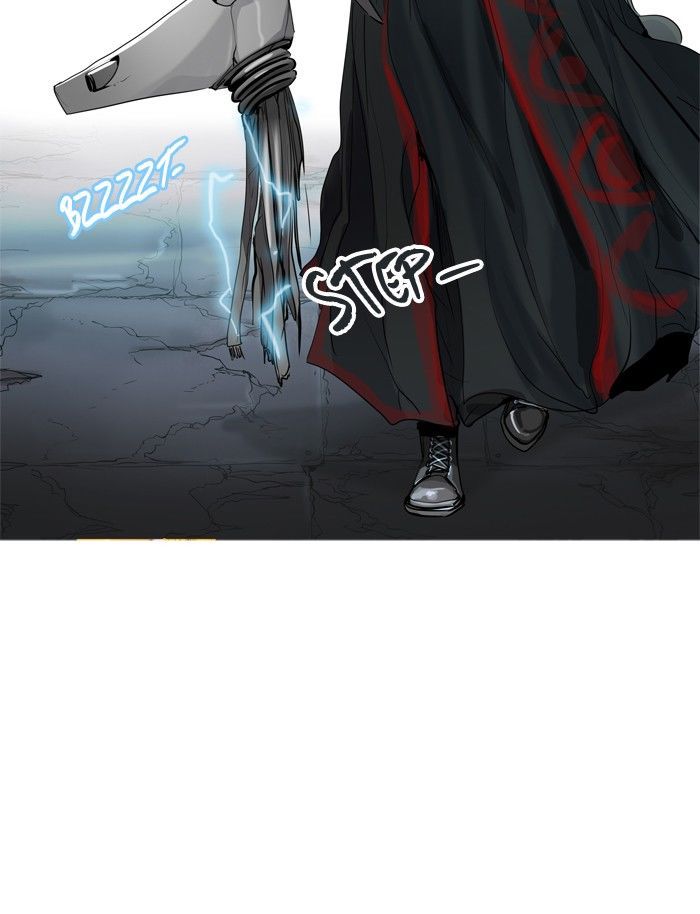 Tower of God Chapter 349 81